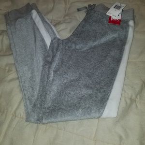 Aeropostale Girls Soft Joggers